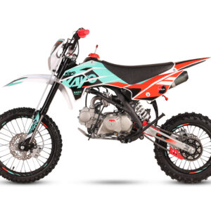 Питбайк KAYO Basic K125EM 17/14 KRZ 