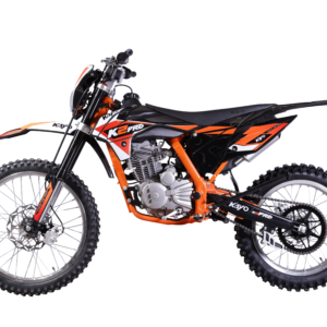 Питбайк KAYO KT50L 2T 12/10