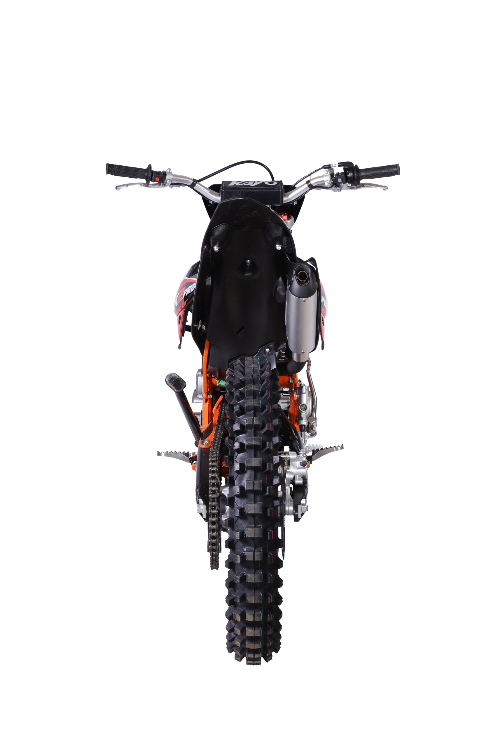 Питбайк KAYO KT50L 2T 12/10